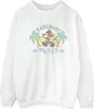 Disney - "Catchin Waves" Sweatshirt für Herren BI39641 (S) Produktbild-Vorschau 1
