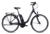 28 Zoll E-Citybike Damenrad CHRISSON E-CASSIOPEA 7 Gang Produktbild-Vorschau 2