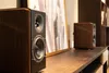Edifier Studio S2000MKIII 2.0 holz Bluetooth retail Náhľad obrázku produktu 25