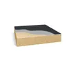 Duravit Sustano Duschwanne 1800x900mm, 720289620000000 Produktbild-Vorschau 2