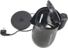 Bosch TWK3M123 Wasserkocher 1,7 l 2400 W Schwarz Produktbild-Vorschau 31