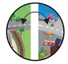 Spielteppich Farm Connect 100 x 150 cm Produktbild-Vorschau 3