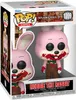 Funko Pop! Games: Silent Hill 3 - Robbie the Rabbit #1209 Produktbild-Vorschau 1