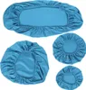 Hochelastisches, waschbares Set aus Stuhlbezug, Kissen und Produktbild-Vorschau 3
