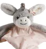 Sterntaler panno per coccole EMMI GIRL LWH 26x30x7 cm Anteprima dell’immagine prodotto 5