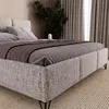 Chilly Möbel Design Bett Modero - Polsterbett mit Produktbild-Vorschau 4