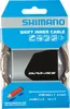 Shimano Y63Z98950 Schaltseilzug Edelstahl Polymer 2100 mm Produktbild-Vorschau 5