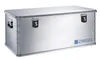 Zarges Alu-Box Maxi 850x450x350mm 135l Produktbild-Vorschau 1