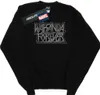 Marvel - "Wakanda Forever" Sweatshirt für Herren BI41298 Produktbild-Vorschau 1