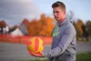 KanJam Illuminate LED-Volleyball Produktbild-Vorschau 5