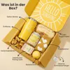 Geschenkset für Frauen 10-teilig, Wellness Box mit Produktbild-Vorschau 4