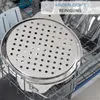 Westmark Spätzle-/ Topfaufsatz mit Schaber 6111224 Anteprima dell’immagine prodotto 12