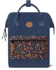 Cabaia Rucksack Adventurer M - Indianapolis Produktbild-Vorschau