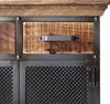 home24 Kommode - Mango Massiv / Metall Produktbild-Vorschau 7