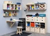 Table Murale Pliante Astigarraga Gain De Place Optimal, Voir les images du produit 18