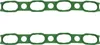 Alu Kühlmittelleitung for Porsche Cayenne 4.5L 2003-2006 Produktbild-Vorschau 2