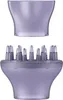Philips Haartrockner BHD51400 Lila 2300W Ion Diffusor Produktbild-Vorschau 2
