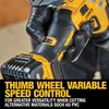 DEWALT DCS335NT, noir, jaune, 45°, 3 200 coups/min, 13,5 Voir les images du produit 12
