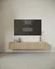 Selsey Nolie - TV-Hängeboard 2-türig, Eichenholzoptik, 175 Produktbild-Vorschau 2