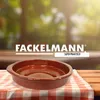 Fackelmann terracotta braadpan, 18 cm, bruin. Bruin, one Productafbeelding-voorbeeld 8