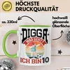 10. Geburtstag Geschenk Tasse Becher Jungs Sohn Produktbild-Vorschau 3