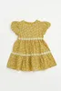 Vestito MOD Jeans per bambina - 100 % cotone - taglia 110, Anteprima dell’immagine prodotto 5