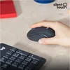Logitech MK295 Silent Wireless Combo Tastatur Maus Produktbild-Vorschau 4