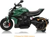 Ducati x Bentley Diavel V4 Kinder Elektro Motorrad 12V (3–6 Produktbild-Vorschau 6