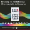Paulmann EntertainLED USB LED Strip TV-Beleuchtung 65 Zoll Produktbild-Vorschau 7