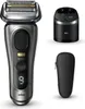 Braun Series 9 Pro+ 9565cc Wet & Dry Folienschaber Trimmer Produktbild-Vorschau 3