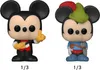 Disney Minnie Mouse Daisy Duck Donald 4er Pack - Bitty Pop! Produktbild-Vorschau 8
