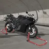 Hebitod Motorradständer 300 kg Montageständer für Hinterrad Produktbild-Vorschau 6