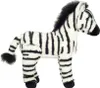 Teddy-Hermann Teddy Hermann Zebra 25 cm Produktbild-Vorschau 2