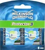 Żyletki Wilkinson Protector 3, opakowanie 8 sztuk Podgląd zdjęcia produktu 5