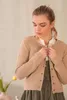 Marjo - Damen Trachten Strickjacke, GR-9-Vilseck Produktbild-Vorschau 2