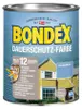 Bondex Dauerschutz-Holzfarbe 750 ml taubenblau Produktbild-Vorschau 5