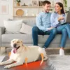 Heizmatte für Hunde und Katzen, 70 x 45 cm, elektrisches Produktbild-Vorschau 5
