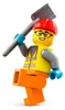 Lego 60401 LEGO City Straßenwalze                           Voir les images du produit 19