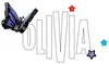 LEGO Editions Olivia Rodrigos Geheimer Koffer - Spielzeug Produktbild-Vorschau 10
