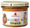 Zwergenwiese Zwergen Streich 6x180g Produktbild-Vorschau 1