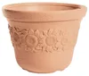 Prosperplast 60l Sunny Collection 57x57x43.5 Cm Blumentopf Produktbild-Vorschau 3