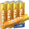 Varta 4103, Alkali, Zylindrische, 1.5 V, 44.5 mm, 10.5 mm, Produktbild-Vorschau 9