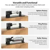 Creality Rotationswalzen Pro Upgrade-Kit: für A1 10W, mit Produktbild-Vorschau 4