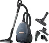 AEG VX8 Staubsauger mit Beutel VX82-1-5DB Blau Produktbild-Vorschau 1