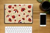 MuchoWow® Laptop Aufkleber Sticker Cover Marienkäfer - Produktbild-Vorschau 2