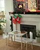 Skye Decor, set van twee "Bunny" kinderstoelen - wit, Productafbeelding-voorbeeld 1