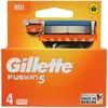Rasierklingen Fusion 4tlg Produktbild-Vorschau 10