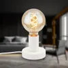 Tischleuchte BRILONER LEUCHTEN TEEPU, 10 W, IP20, weiß, Produktbild-Vorschau 2
