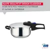 ELO Praktika Pentola a pressione 4 l ELO 99422 Anteprima dell’immagine prodotto 16