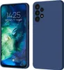 A product image showing a smartphone case and a smartphone. Produktbild-Vorschau